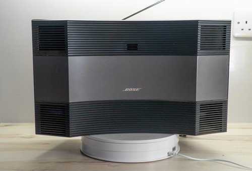 Bose cd3000 acoustic wave - bose,