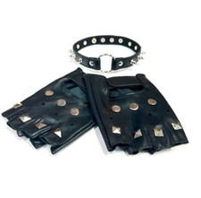 Punk Fancy Dress Set | Punk