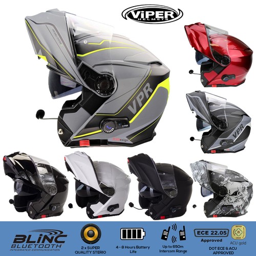 Viper v171 blinc bluetooth - viper, rs-v171