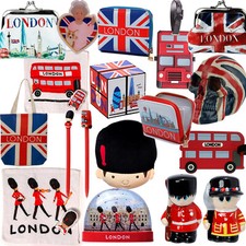British Souvenirs Gifts London