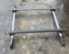 Ford Ranger Wildtrak 2020 Complete Roof Rack With Rails 