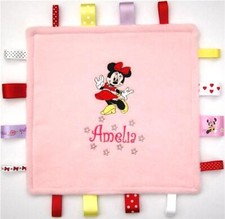 Personalised Minnie Mouse