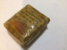 NOS DHC-1 Chipmunk Flap