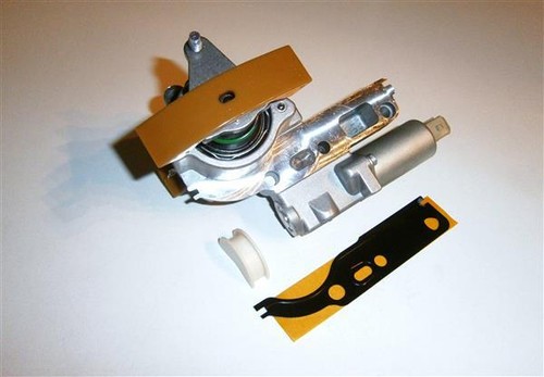 Wrench chain tensioner seal - tensioner, &
