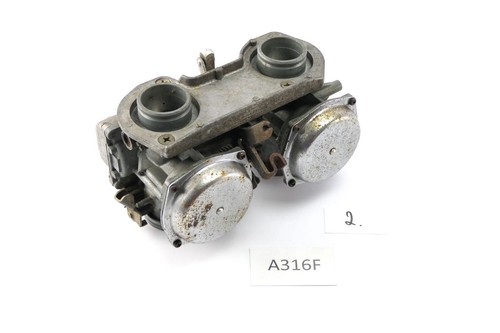 Honda 250 1975 - cb, g5
