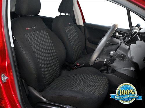 Front car seat covers fit - , alfa