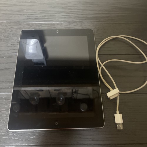 Apple ipad 3rd - apple,