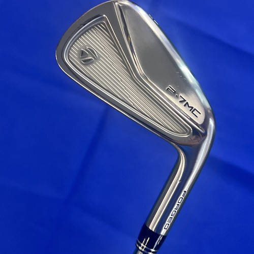 Taylormade p7mc iron - p7mc,