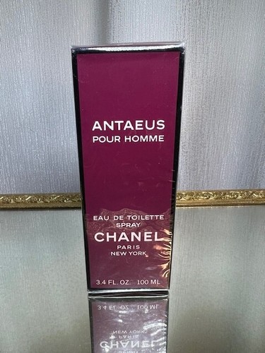 Chanel antaeus edt 100 - edt,