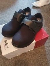 Kybun Vals 20 Black trainers