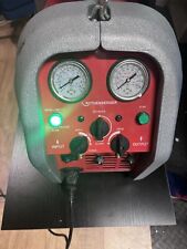 Rothenberger Rorec Pro Refrigerant Recovery Unit