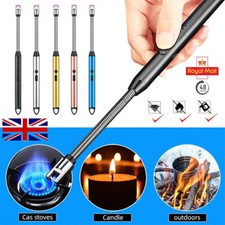 USB Rechargeable Electric Arc