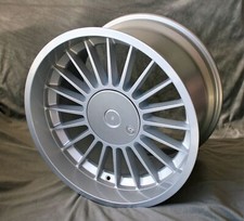 Inch rims alpina 8x18 - inch,