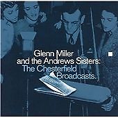 Andrews sisters the - sisters,