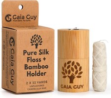 Gaia guy natural - gaia, unflavored
