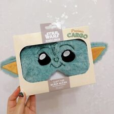 Star Wars Baby Yoda Mandalorian Hot Water Bottle socks decoration plush toy