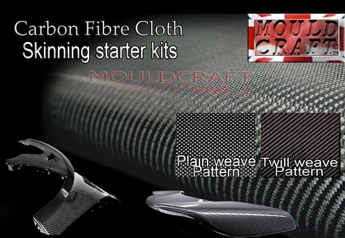 Mouldcraft genuine carbon - mouldcraft,