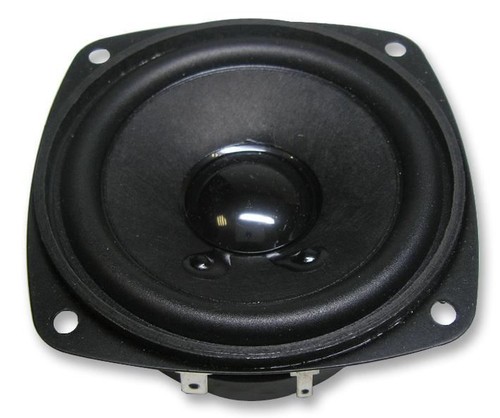 Visaton hi fi full range - -,