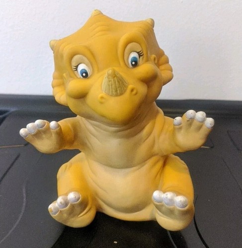 Land before time - land, puppet