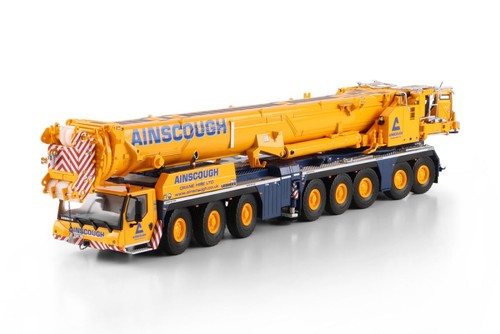 Wsi liebherr ltm 1650 - wsi,