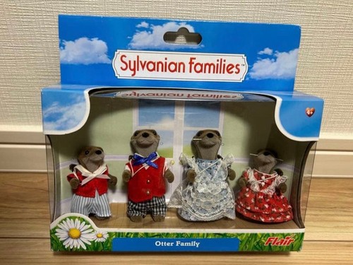 Sylvanian families vandyke - sylvanian,