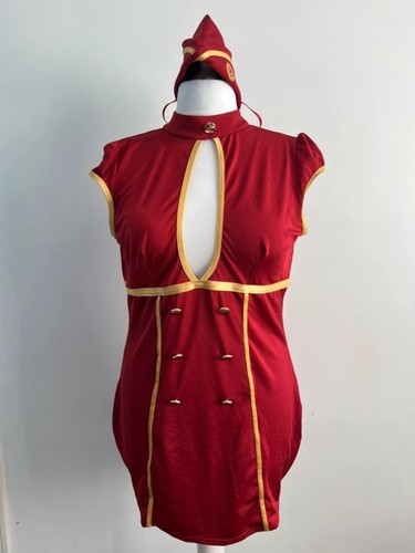 Ann summers air hostess fancy