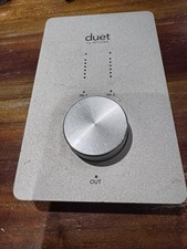 Apogee Duet Audio Interface