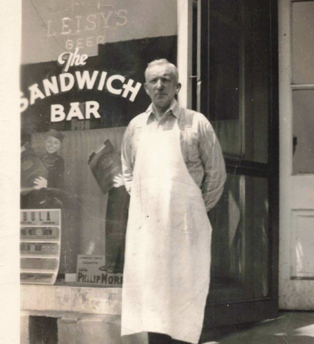 Vintage tavern photo the - vintage,