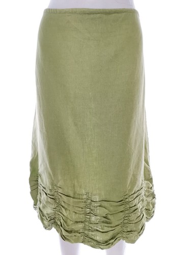 Chic women midi skirt - chic,