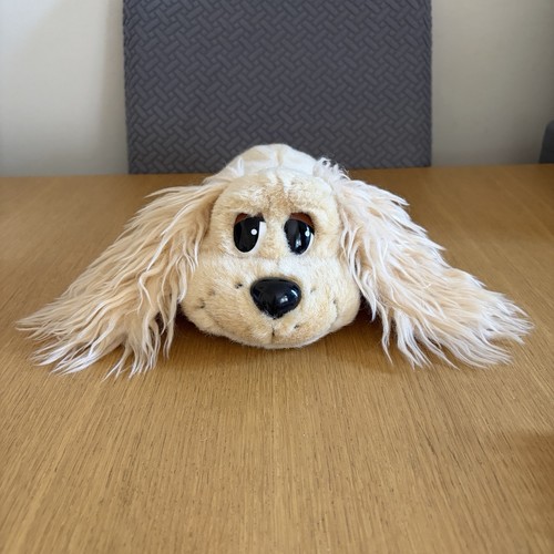 Pound puppies 2004 spaniel - pound,