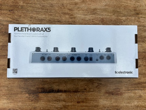 Electronic plethora x5 - electronic,