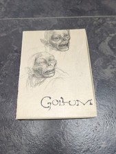 DVD - The Gollum "Smeagol"
