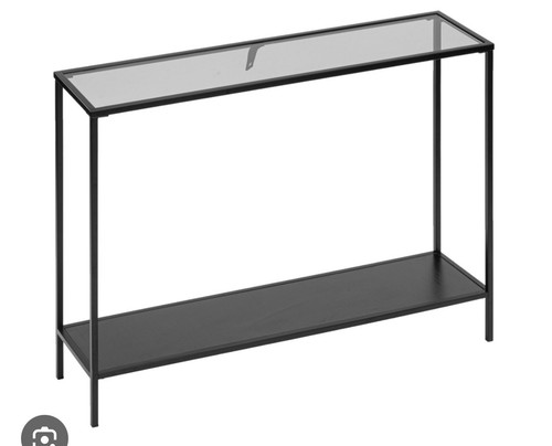 Homebase fraser smoked glass - fraser,