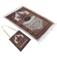 Prayer Mat Islamic Rug Prayer