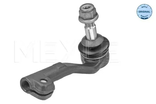 Steering rod end front axle - end,
