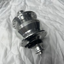 SP Dynamo PV8 100mm rim brake