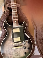 Gibson Custom Shop Les Paul