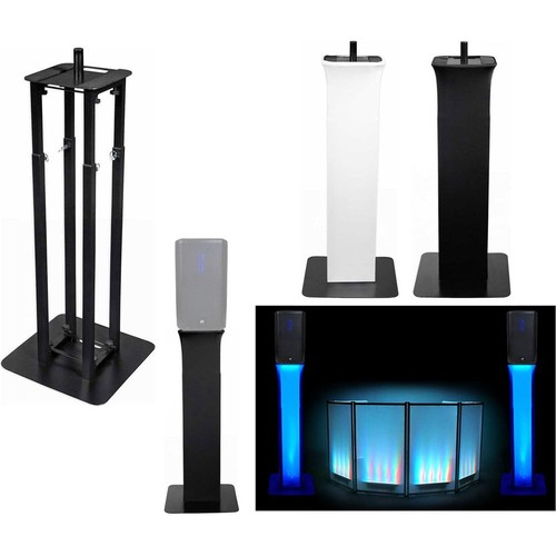 Rockville black adjustable - rockville,