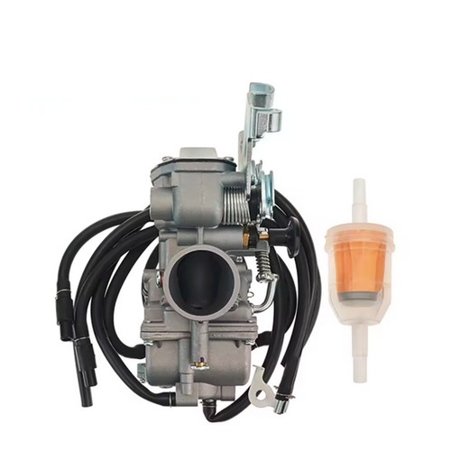 Carburetor for yamaha ttr - carburetor,