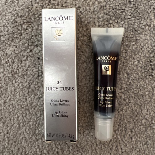 Lancôme juicy tubes lip - juicy,