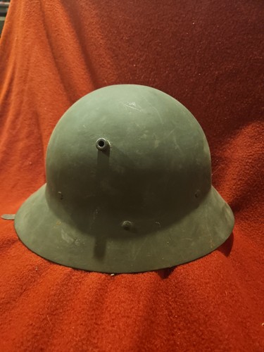 Antique czechoslovakian m30 - m30, or