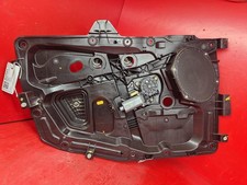 FORD FIESTA WINDOW REGULATOR +