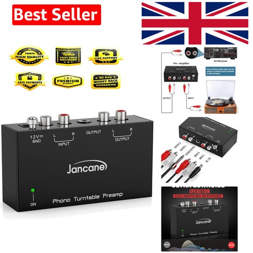 Mini electronic audio stereo - mini,
