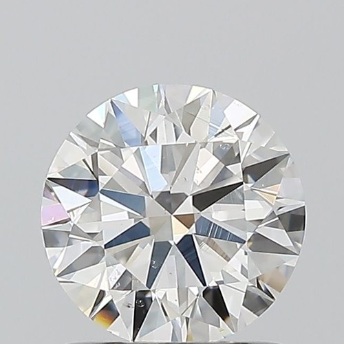 Certificate gia round - certificate,