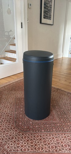 Brabantia bin - brabantia, capacity)