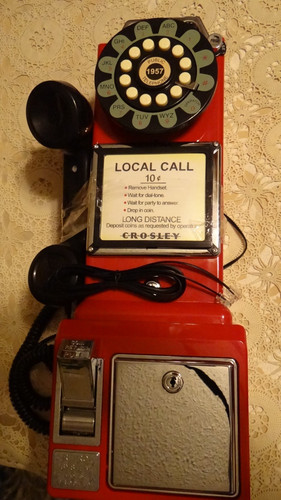 Crosley 1950s cr56 - crosley, r
