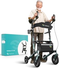 All terrain upright walker - upright,