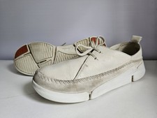 CLARKS TRIGENIC UK 7 EU 41