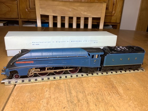 Hornby dublo edl1 - dublo, 3