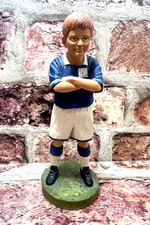 Ferguson -9 - Mini Figure - Everton - Football Player Figure Endurance LTD